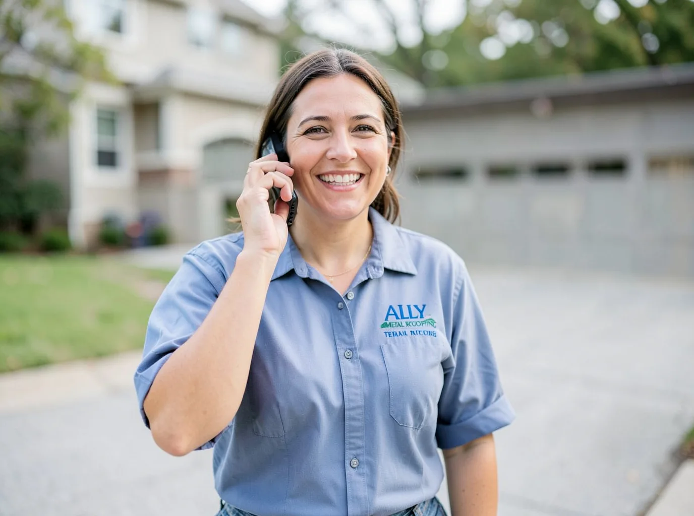 Metal Roof Installation Guntersville, AL FAQs